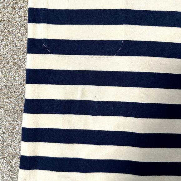 Marni Striped and Polka Dot Dress With Zipper Closure - Picture 7 of 9